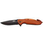 Нож Active Birdy Orange (SPCM80OR) - изображение 1