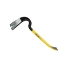 Гвоздодер Stanley FatMax Wrecking Bar из пружинной стали, L= 1050мм. (1-55-521)