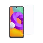 Стекло защитное PowerPlant Samsung Galaxy M22 (GL600172)