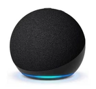 Смарт колонка Amazon Echo Dot 5rd Generation Charcoal (214NT) Англійська мова!