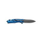 Нож Active Horse Blue (SPK6BL) - изображение 2