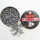 Кулі GAMO Pro-Hunter 500 шт. кал. 4.5 мм, 0.49 гр. - зображення 2