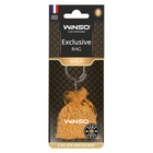 Ароматизатор мішечок Winso Air Bag Exclusive Gold 530570 (20)