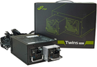 Блок живлення Fortron Twins Pro 700 W (9PA7200503) - зображення 4