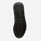 Жіночі кросівки Reebok Cl Lthr 3912 36 (6US) 23 см Чорні (722977469702) - зображення 4