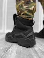 Тактические ботинки king Черный 45 - изображение 2