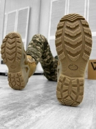 Ботинки тактические Vaneda Койот 44 - изображение 4