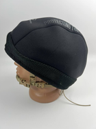 Кавер-чехол Ops-Core на шлем Fast, Цвет: Черный - изображение 2