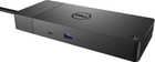 Док-станція Dell WD19DCS USB-C Performance Dock 240W 210-AZBW (DELL-WD19DCS) - зображення 1