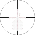 Прицел Primary Arms PLx 6-30×56 FFP сетка ACSS Athena BPR MIL с подсветкой - изображение 7