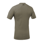 Футболка польова P1G PCT (Punisher Combat T-Shirt) Olive Drab M (UA281-29961-B7-OD) - зображення 2