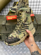 Тактичні зимові черевики Gepard Tactical Assault Multicam 41 - зображення 5