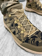 Тактичні кросівки Tactical Forces Shoes Coyote 41 - зображення 3