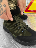 Тактичні зимові черевики на флісі Tactical Assault Boots 42 - зображення 3