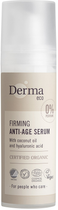 Serum do twarzy Derma Eco ujędrniające anti-Age 30 ml (5709954037975) - obraz 1