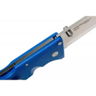 Нож Cold Steel Finn Wolf синий (20NPLUZ) - изображение 6