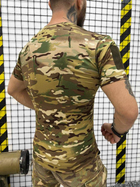 Компресійна футболка Military S - зображення 3