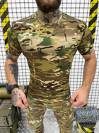 Компресійна футболка Military M - зображення 2