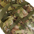Сумка тактична Kiborg Military Bag Мультикам - зображення 5