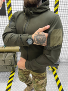 Осіння Куртка/Ветрівка Military XL - зображення 3