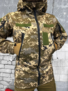 Куртка тактична Logos-Tac демісезонна піксель розмір L - зображення 5