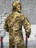 Куртка тактична Logos-Tac демісезонна піксель розмір L - зображення 10