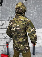 Куртка тактична Logos-Tac демісезонна мультикам розмір M - зображення 10