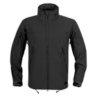 Куртка Helikon-Tex COUGAR QSA™ + HID™ Soft Shell Jacket® Black M - зображення 3