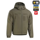 M-Tac куртка зимняя Alpha Gen.IV Pro Dark Olive L/L - изображение 3