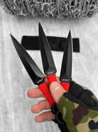 Металеві ножі Trio mini 13729 РУ9426 - зображення 4