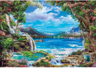 Puzzle Clementoni Collection Paradise On Earth 97.5 x 66.8 cm 2000 elementów (8005125325733) - obraz 2