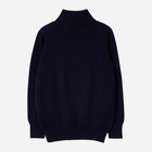 Дитячий светр для хлопчика OVS 1896815 104 см Синій (8057274416749) - зображення 2