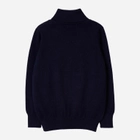 Дитячий светр для хлопчика OVS 1896815 122 см Синій (8057274416770) - зображення 2