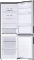 Холодильник Samsung RB33B610FSA - зображення 3