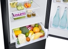 Холодильник Samsung RB33B612FBN - зображення 6
