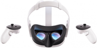 Окуляри віртуальної реальності Meta Oculus Quest 3 128GB (899-00582-01) - зображення 5