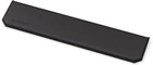 Підставка під зап'ястя для клавіатури Endorfy Thock 75% Palm Rest (EY0E007) Black - зображення 4