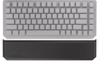 Підставка під зап'ястя для клавіатури Endorfy Thock 75% Palm Rest (EY0E007) Black - зображення 7