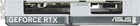 Відеокарта ASUS PCI-Ex GeForce RTX 4070 Dual White Edition 12GB GDDR6X (192bit) (2505/21000) (1 x HDMI, 3 x DisplayPort) (90YV0IZ5-M0NA00) - зображення 10