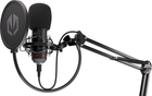 Mikrofon Endorfy Solum SM900 Black (EY1B001) - obraz 5