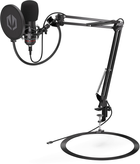 Мікрофон Endorfy Solum SM900 Black (EY1B001) - зображення 13