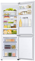Холодильник Samsung RB34T672EWW - зображення 6