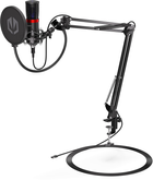 Мікрофон Endorfy Solum Streaming SM950 Black (EY1B004) - зображення 11