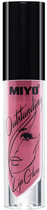 Błyszczyk do ust Miyo Outstanding Lip Gloss 23 Lots of Laughs 4 ml (5902659557513) - obraz 1