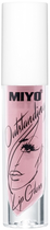 Błyszczyk do ust Miyo Outstanding Lip Gloss 21 For Keep On The Lips 4 ml (5902659557490) - obraz 1