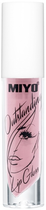 Блиск для губ Miyo Outstanding Lip Gloss 21 For Keep On The Lips 4 мл (5902659557490) - зображення 1