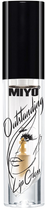 Błyszczyk do ust Miyo Outstanding Lip Gloss 19 Clear Situation 4 ml (5907510305418) - obraz 1