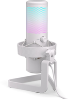Mikrofon Endorfy Axis Streaming Onyx White (EY1B007) - obraz 9