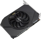 Відеокарта ASUS PCI-Ex GeForce RTX 3050 Phoenix V2 LHR 8GB GDDR6 (128bit) (1807/14000) (1 x HDMI, 1 x DisplayPort, 1 x DVI-D) (90YV0GH8-M0NA00) - зображення 3