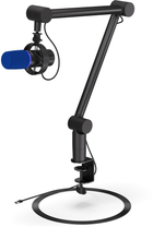 Mikrofon Endorfy Solum Broadcast Black (EY1B008) - obraz 11